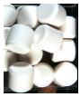 Alumina Cylinders Grinding Media